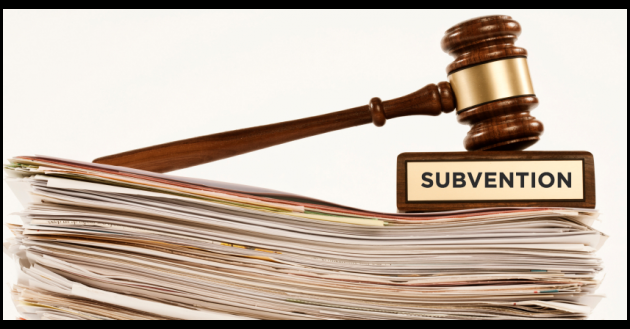 Subventions aux associations: Un nouveau cadre juridique dans le pipe